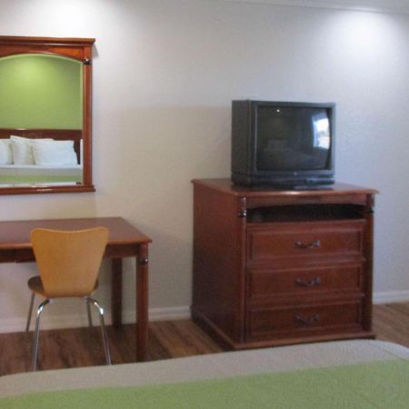 Motel 6-Fresno, Ca Eksteriør billede